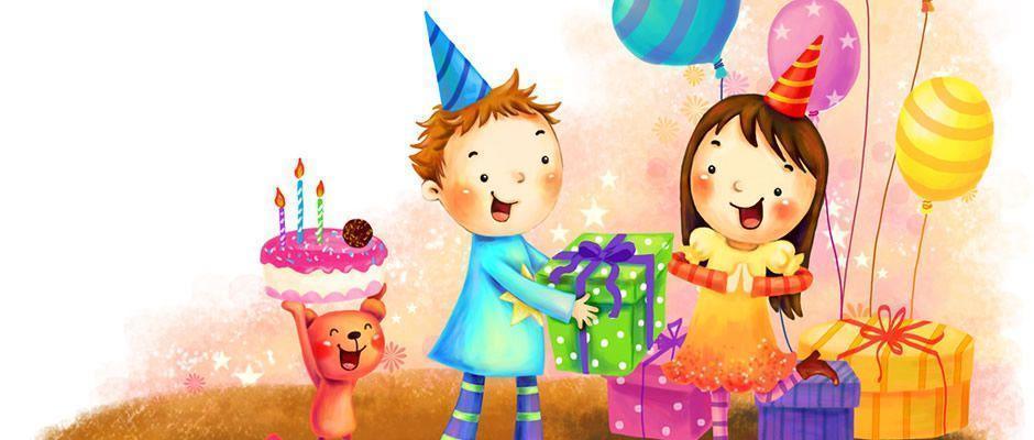 Felicidades sem limites