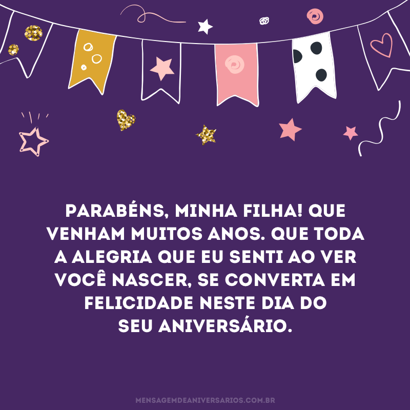 Featured image of post Mensagens De Aniversario De M e Para Filha 21 Anos Hoje seu anivers rio de falecimento e juro que pude sentir a sua presen a quando acordei