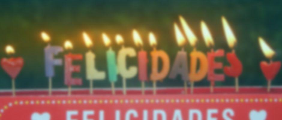 Mensagens de Aniversário para filho