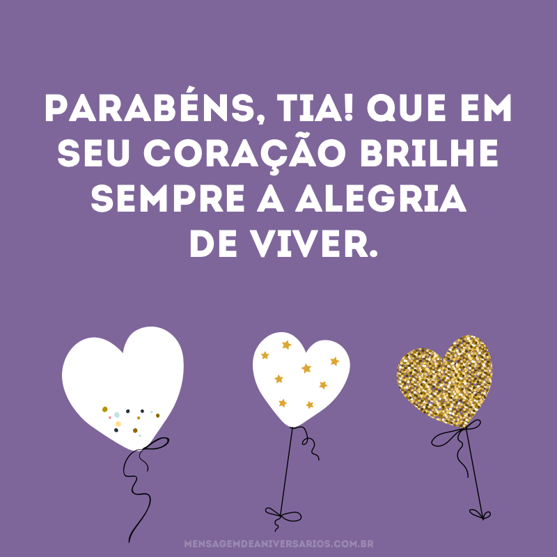 Featured image of post Parab ns Tia Feliz Anivers rio Feliz anivers rio feliz cumplea os happy birthday parab ns pra voc felicitaciones para t happy birthday to you congratulations for you pero s lo parab ns tambi n feliz aniversario ou parab ns significa o mesmo neste contexto quando alguem faz anos