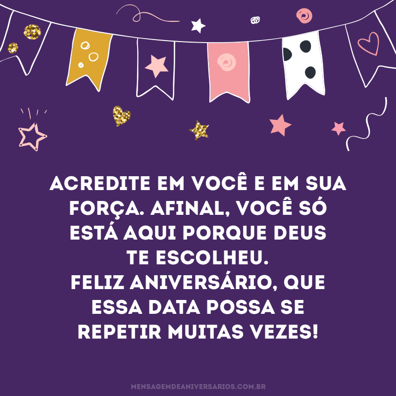 Featured image of post Mensagem De Aniversario Para Irma Em Cristo Irm espero caminhar sempre ao seu lado em todos os momentos da sua vida