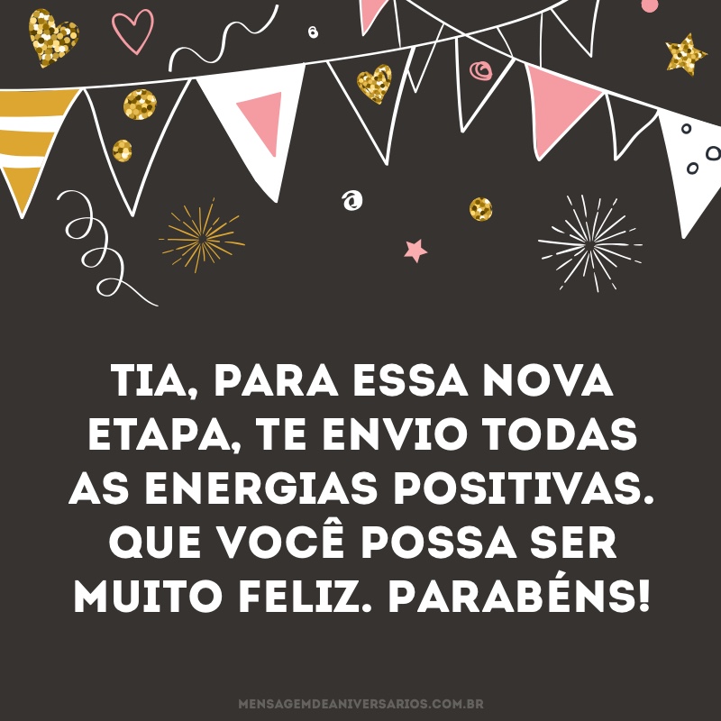 Featured image of post Mensagens De Feliz Aniversario Para Sobrinho Voc tem um cantinho especial no meu cora o