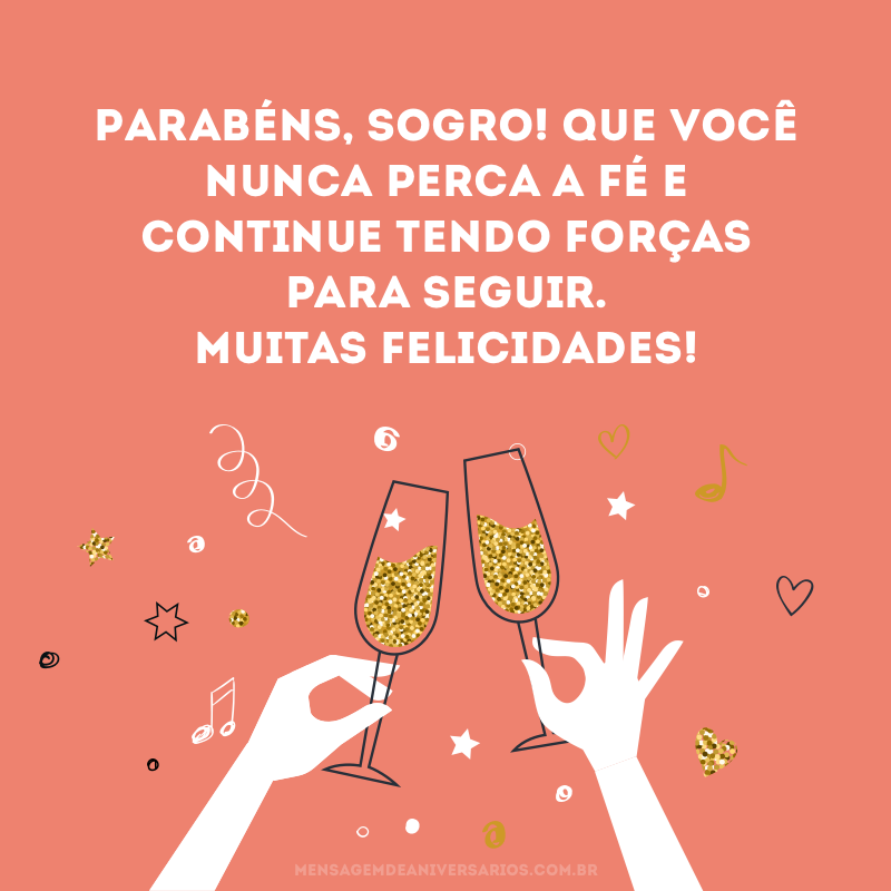 Featured image of post De Carinho Frases Para Sogro Imagens e gifs de sogro com frases para whatsapp