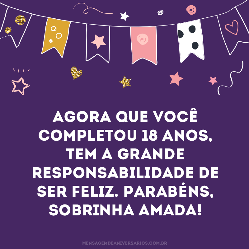 Featured image of post Texto De Anivers rio Para Sobrinha De 2 Anos Tumblr 18 mensagens para anivers rio infantil 2 anos