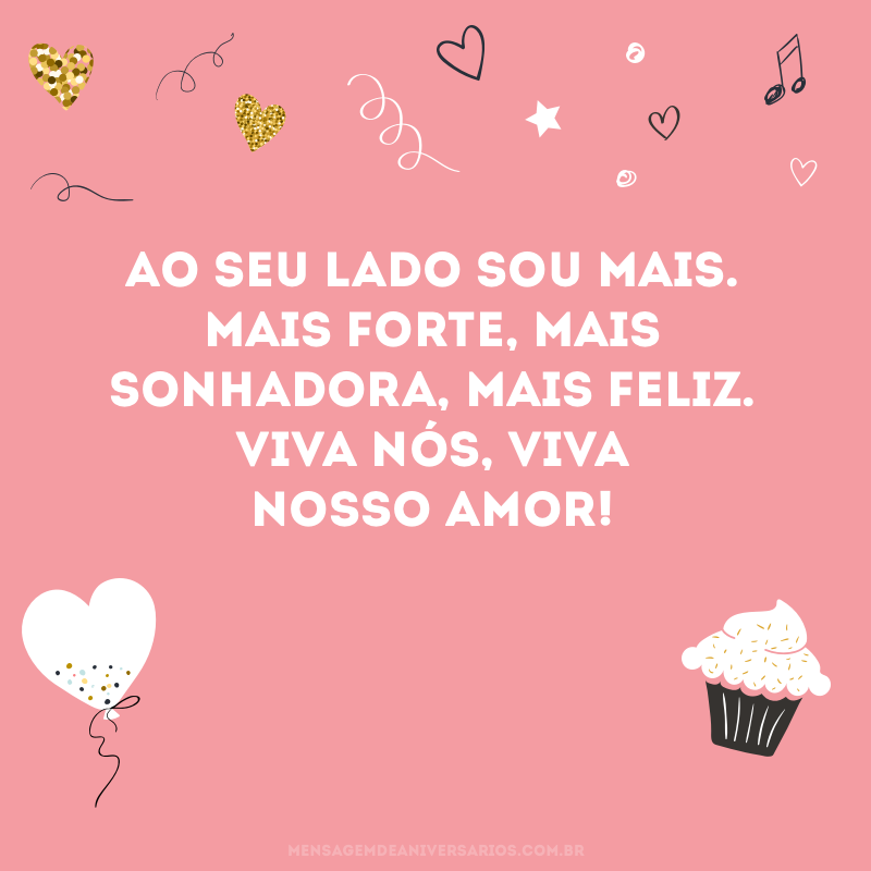 Viva nosso amor