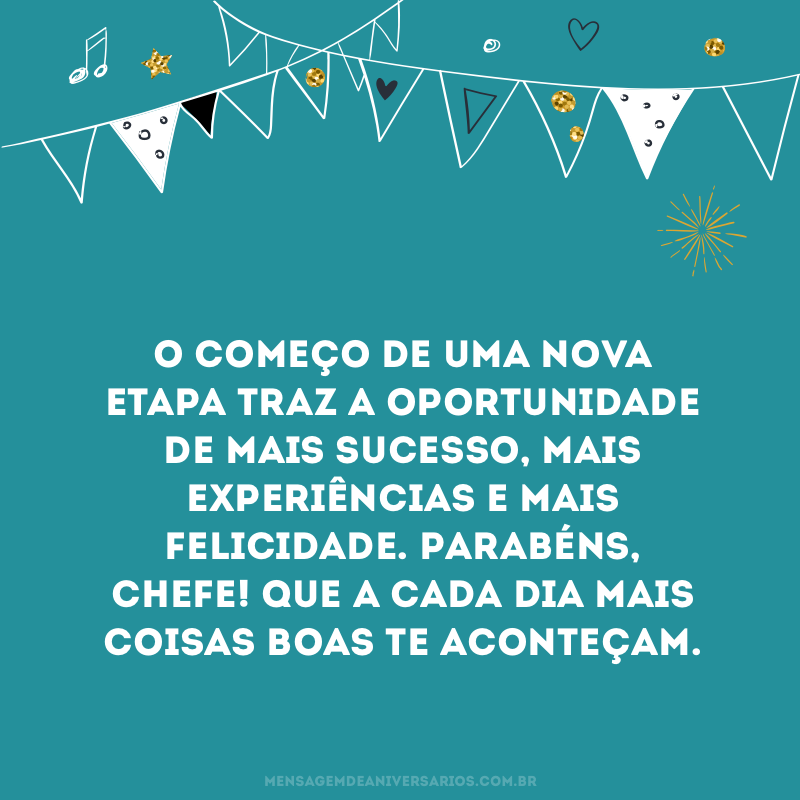 Melhores 50+ Frases De Agradecimento Profissional Ao Chefe 