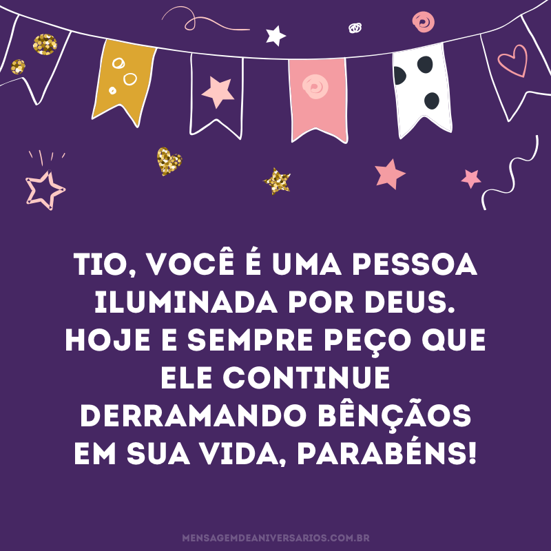 Featured image of post Frases De Feliz Aniversario De Tio Para Sobrinho Hoje dia de reunir a fam lia e os amigos para uma grande festa afinal s uma vez por ano que temos o privil gio de celebrar a feliz anivers rio meu sobrinho lindo