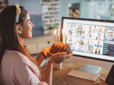 20 mensagens de aniversário para irmã distante que irão emocioná-la