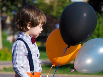 20 mensagens de aniversário para menino que alegrarão esse momento